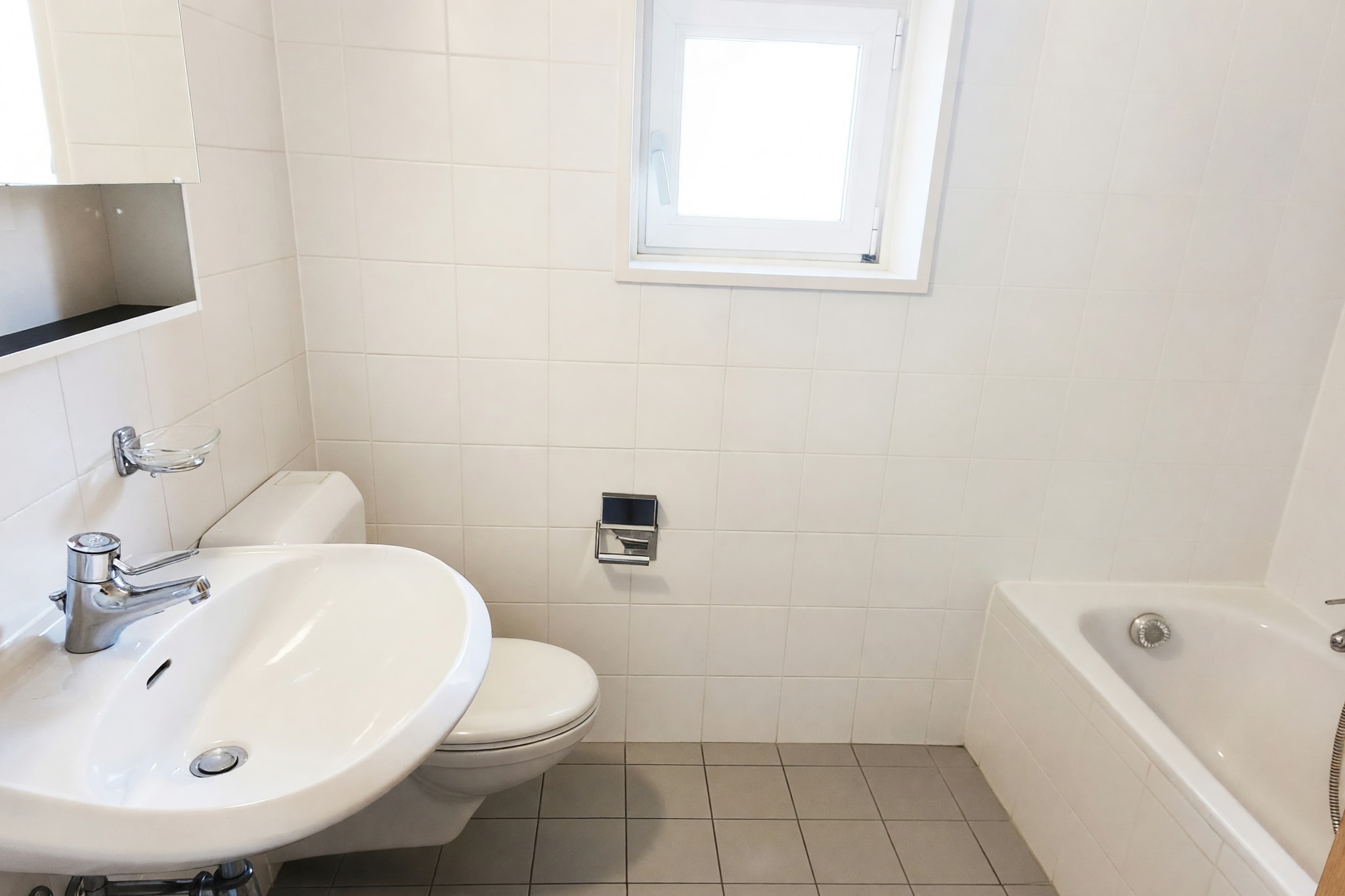 Interessanti appartamenti 2,5, 3,5 e 4,5 locali in locazione in posizione strategica - Balerna - foto 14