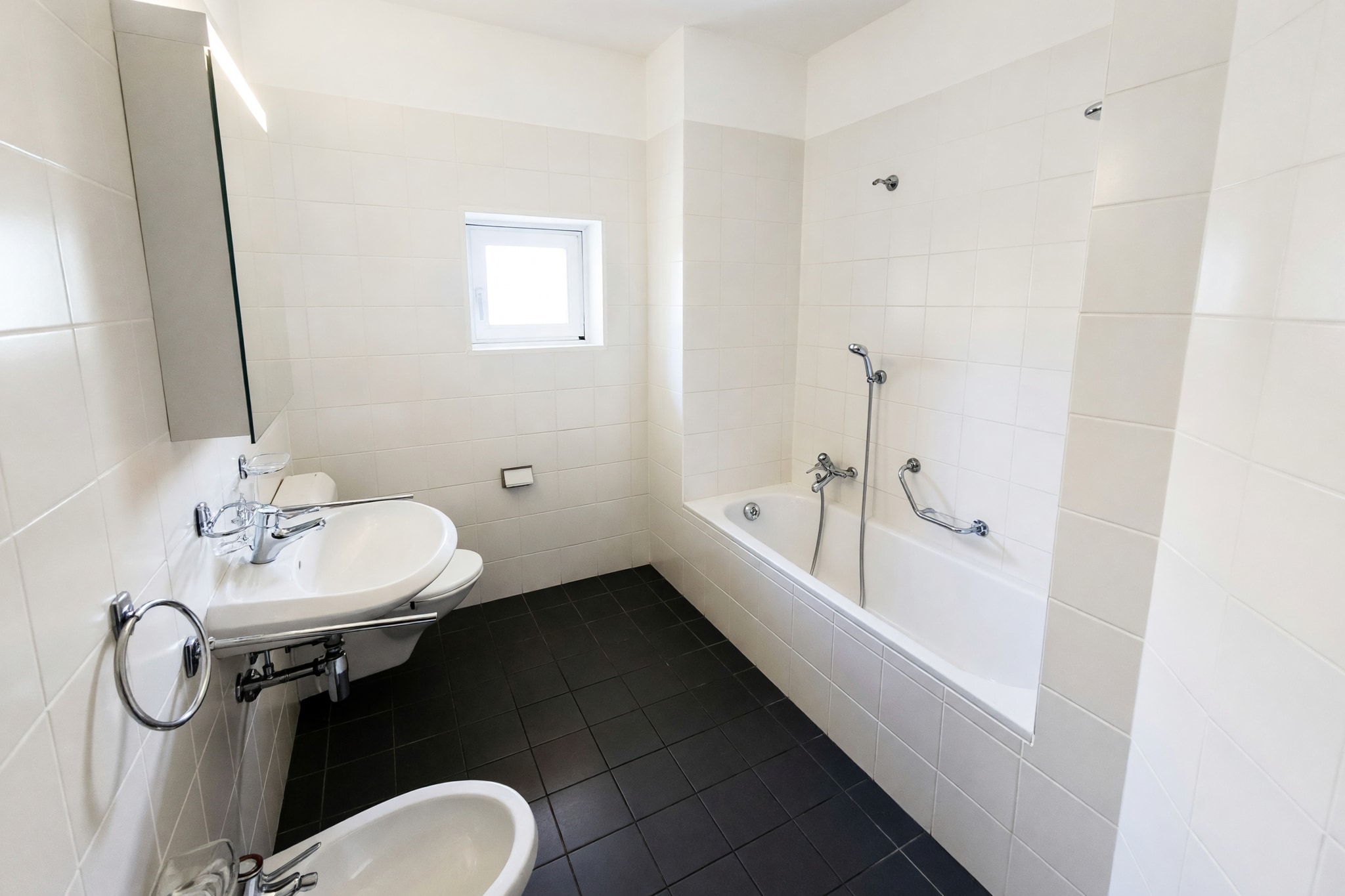 Interessanti appartamenti 2,5, 3,5 e 4,5 locali in locazione in posizione strategica - Balerna - foto 15