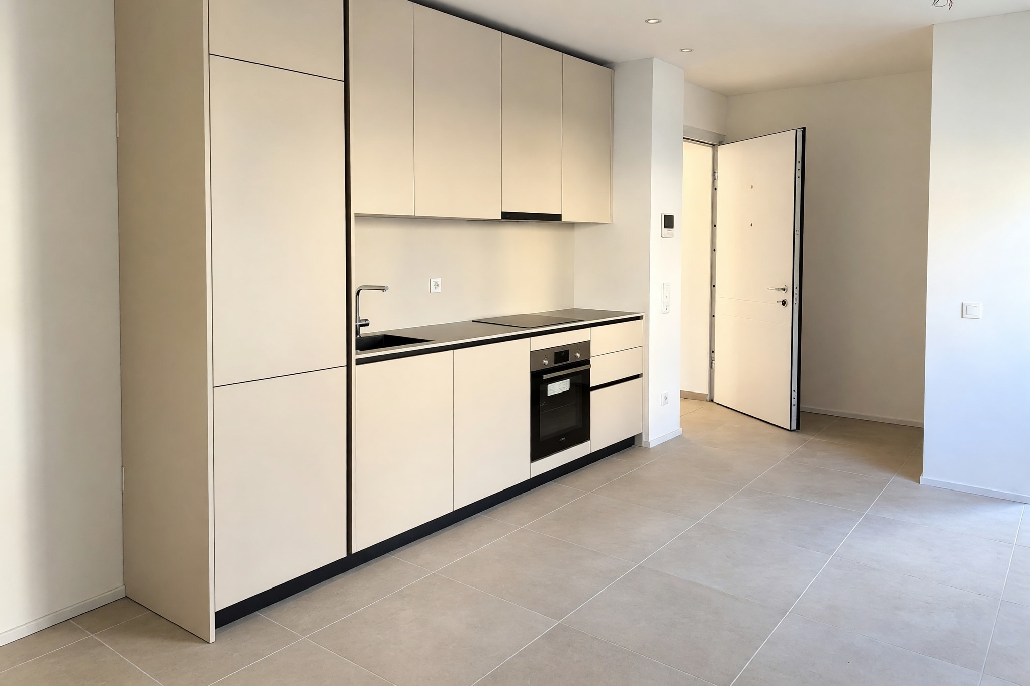 Nuovo appartamento 2,5 locali con terrazza coperta e finiture moderne - Stabio - foto 3