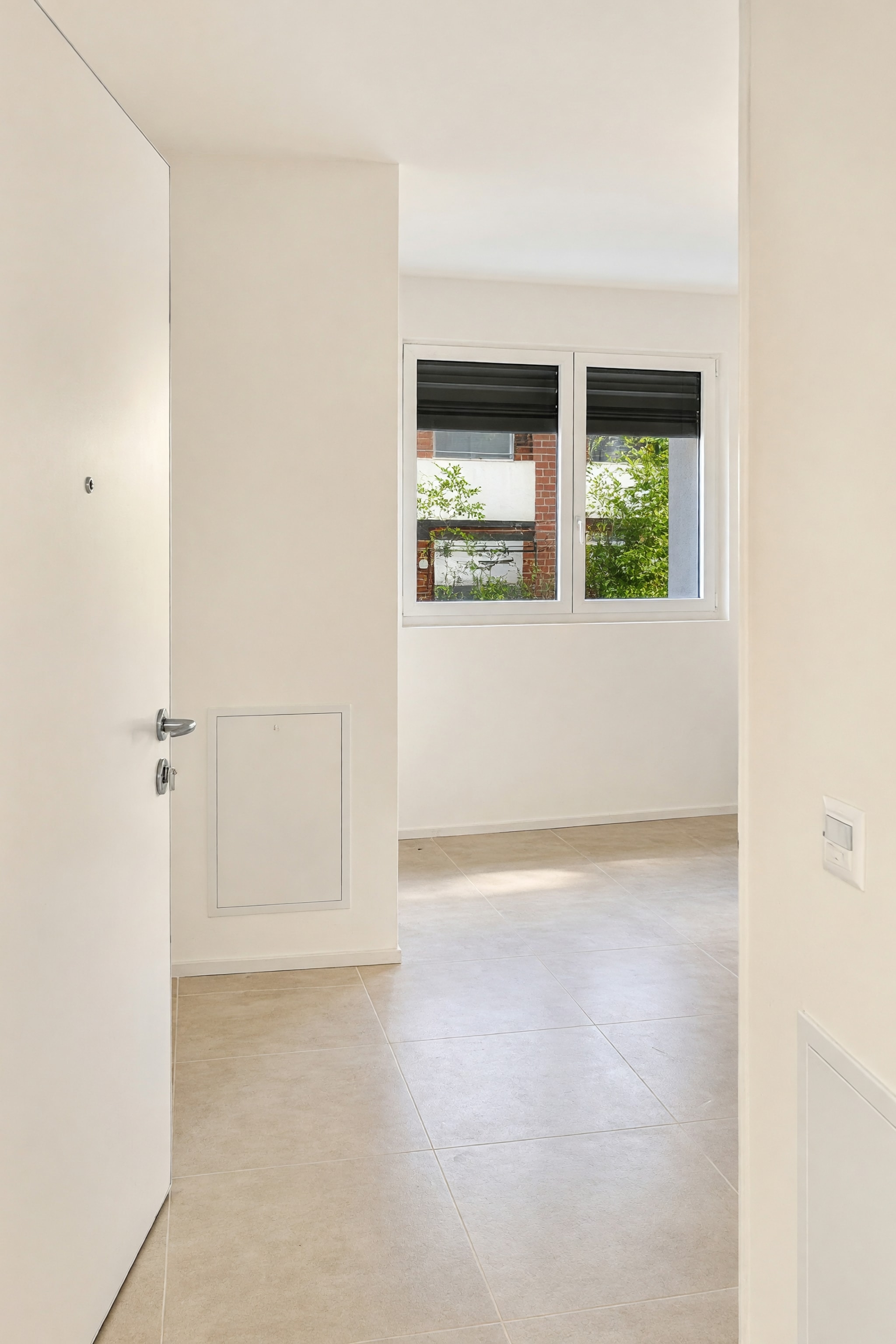 Nuovo appartamento 2,5 locali con terrazza coperta e finiture moderne - Stabio - foto 9