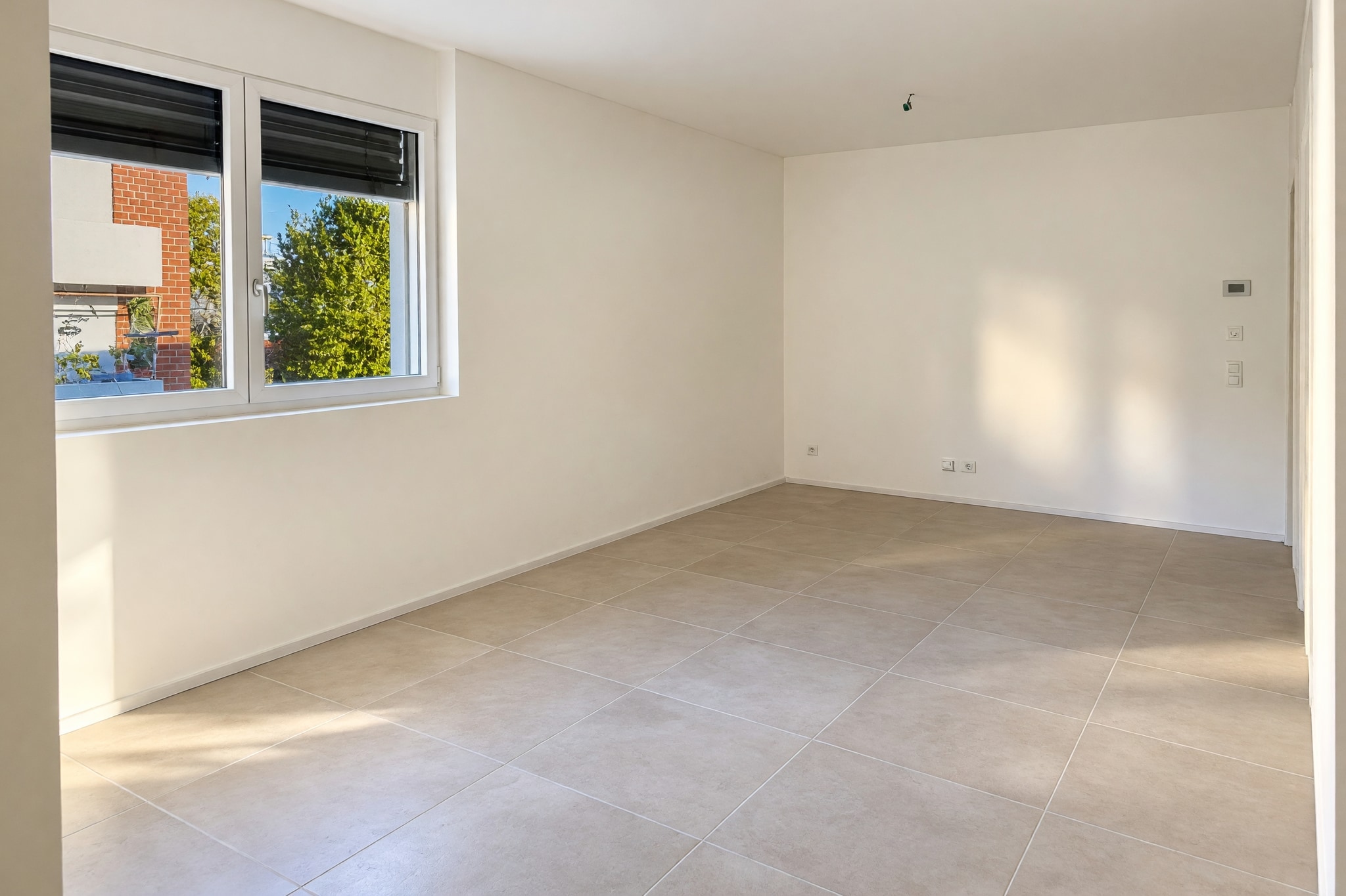 Luminoso appartamento 2,5 locali con terrazza coperta, cucina open space e finiture moderne in contesto residenziale a Stabio - Stabio - foto 5